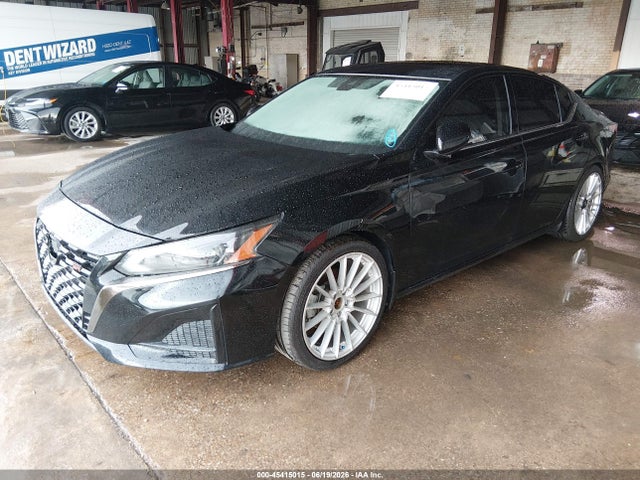 1N4BL4CV0RN369848 Nissan Altima Sr Fwd