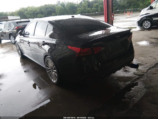 1N4BL4CV0RN369848 Nissan Altima Sr Fwd