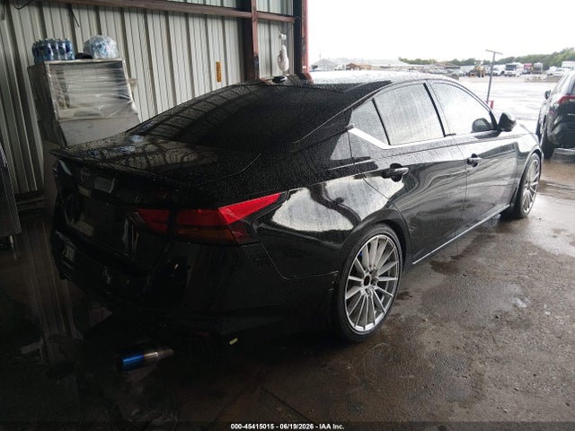 1N4BL4CV0RN369848 Nissan Altima Sr Fwd