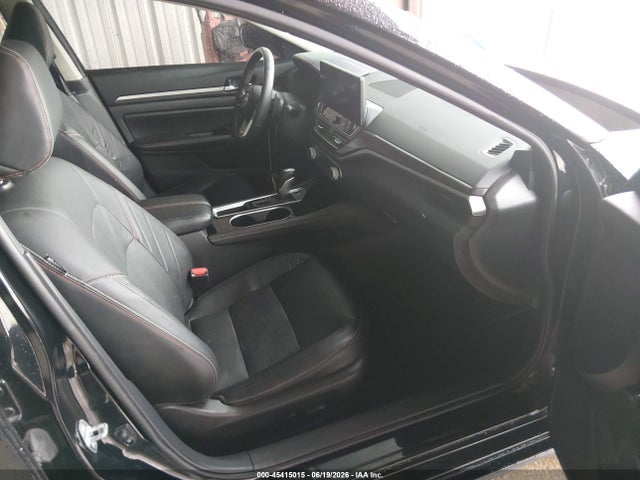 1N4BL4CV0RN369848 Nissan Altima Sr Fwd