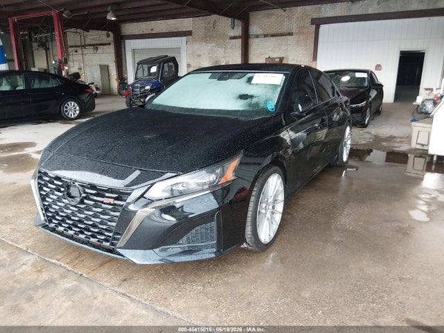 1N4BL4CV0RN369848 Nissan Altima Sr Fwd