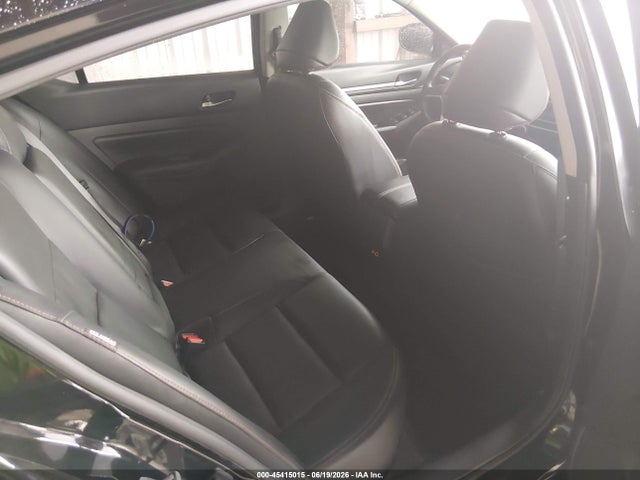 1N4BL4CV0RN369848 Nissan Altima Sr Fwd