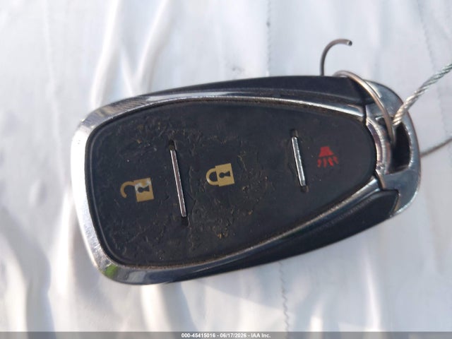 Chevrolet EQUINOX LS 2019 3GNAXHEV3KL228459 Image 11