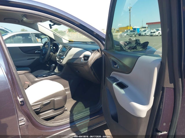 Chevrolet EQUINOX LS 2019 3GNAXHEV3KL228459 Image 5