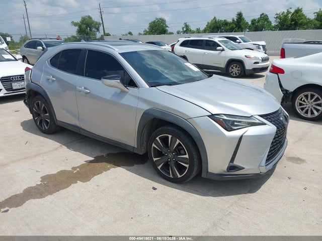 Lexus UX 200 2019 JTHY3JBH2K2006293 zdjęcie główne