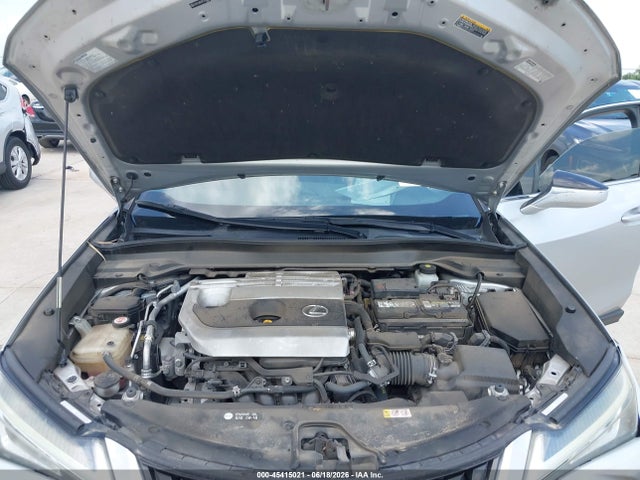 Lexus UX 200 2019 JTHY3JBH2K2006293 Image 10