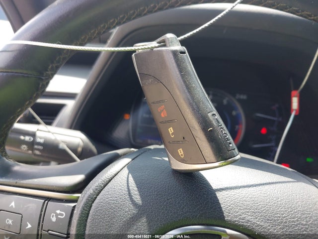 Lexus UX 200 2019 JTHY3JBH2K2006293 Image 11