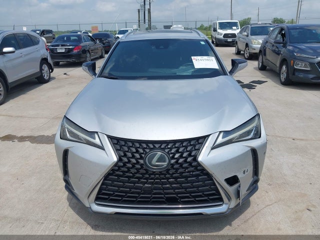 Lexus UX 200 2019 JTHY3JBH2K2006293 Image 12
