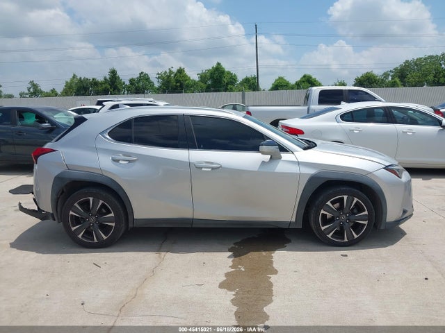 Lexus UX 200 2019 JTHY3JBH2K2006293 Image 13