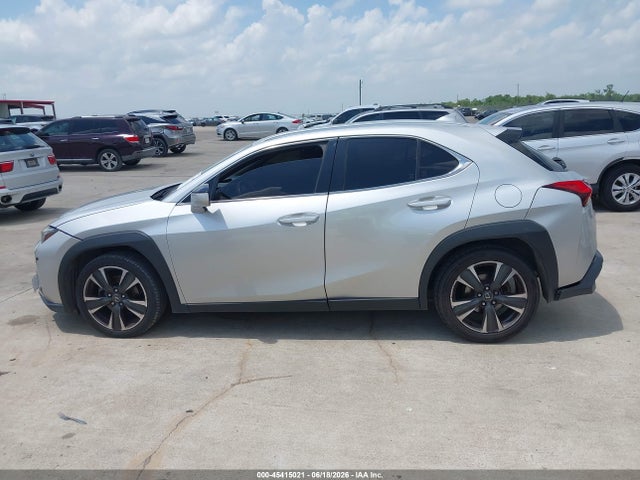 Lexus UX 200 2019 JTHY3JBH2K2006293 Image 14