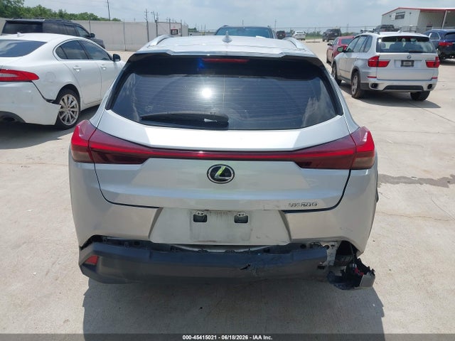Lexus UX 200 2019 JTHY3JBH2K2006293 Image 16