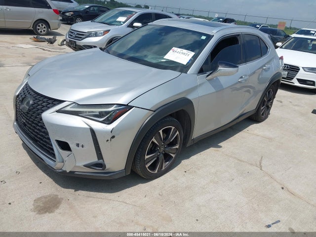 Lexus UX 200 2019 JTHY3JBH2K2006293 Image 2