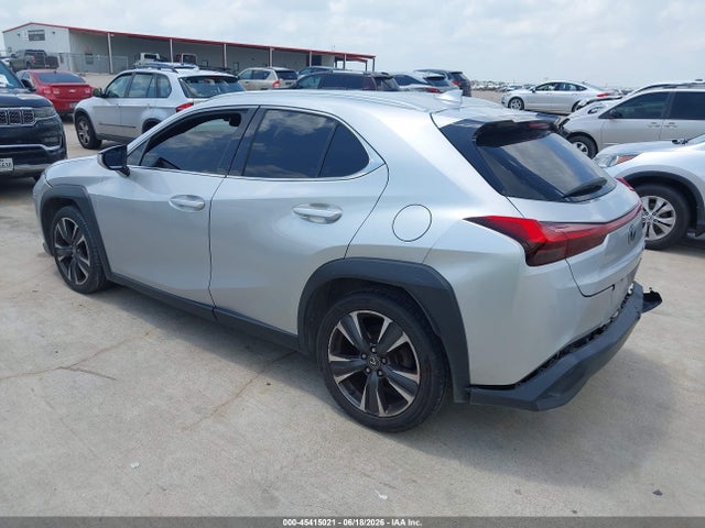 Lexus UX 200 2019 JTHY3JBH2K2006293 Image 3