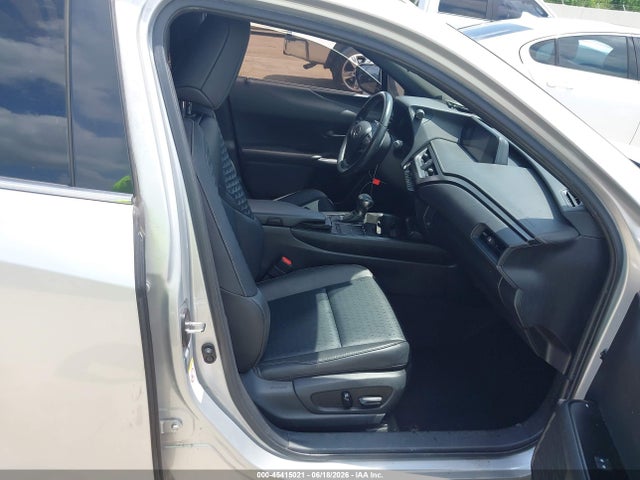 Lexus UX 200 2019 JTHY3JBH2K2006293 Image 5