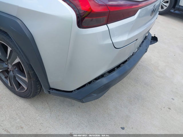 Lexus UX 200 2019 JTHY3JBH2K2006293 Image 6