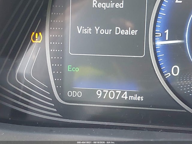 Lexus UX 200 2019 JTHY3JBH2K2006293 Image 7