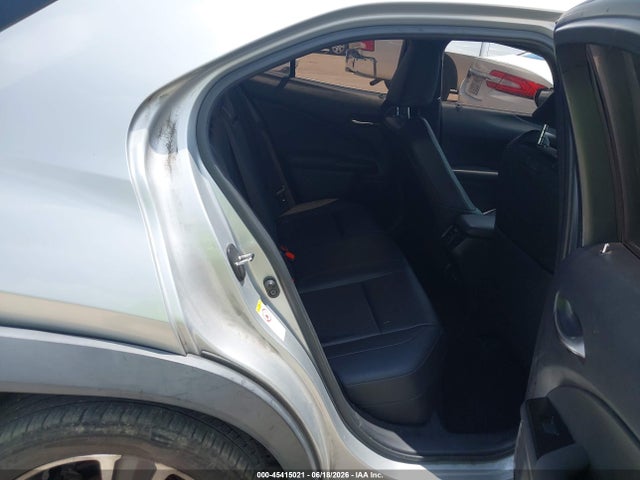 Lexus UX 200 2019 JTHY3JBH2K2006293 Image 8