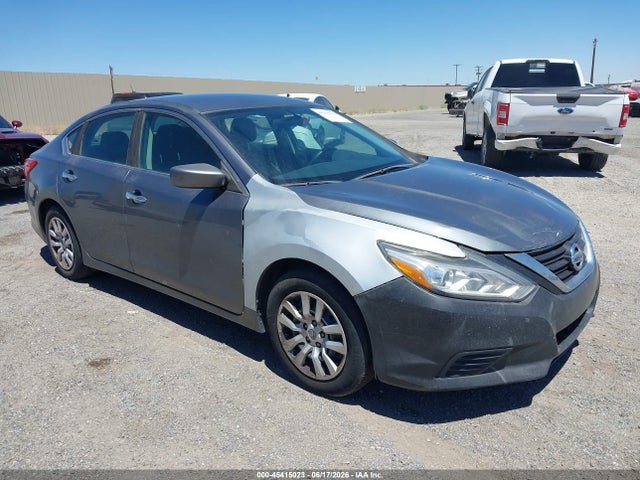 Nissan Altima 2.5 S 2017 1N4AL3AP4HN358621 main image