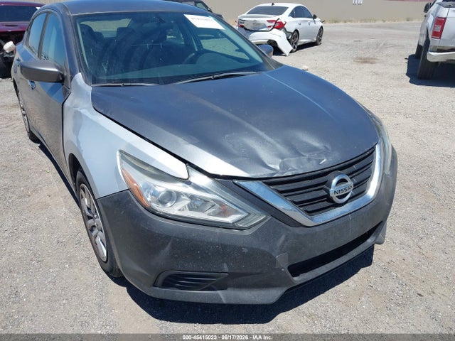 1N4AL3AP4HN358621 Nissan Altima 2.5 S