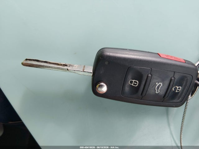 Aukcja sprzedaży 2013 Volkswagen Gti Wolfsburg Edition, vin: WVWGV7AJ9DW137490, numer aukcji: 45415026
