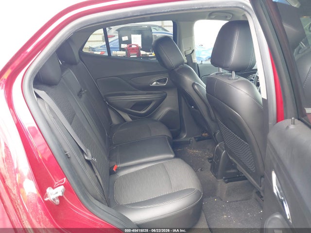 Продажа на аукционе авто 2016 Buick Encore Convenience, vin: KL4CJBSB1GB695263, номер лота: 45415028