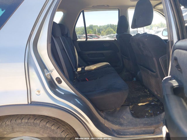 Продаж на аукціоні авто 2006 Honda Cr-v Ex, vin: SHSRD78856U419169, номер лоту: 45415029