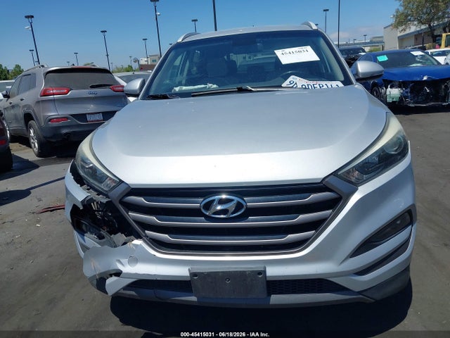 Hyundai Tucson Sport 2016 KM8J3CA25GU123675 Image 12