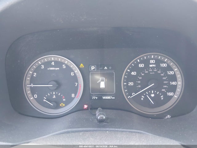 Hyundai Tucson Sport 2016 KM8J3CA25GU123675 Image 15