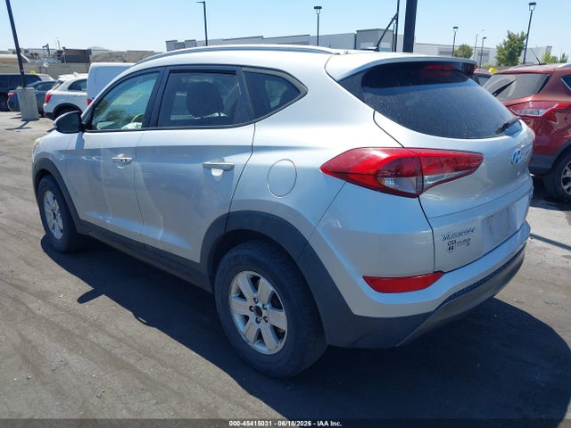 Hyundai Tucson Sport 2016 KM8J3CA25GU123675 Image 3