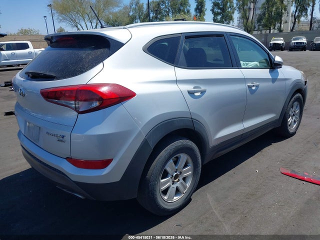 Hyundai Tucson Sport 2016 KM8J3CA25GU123675 Image 4