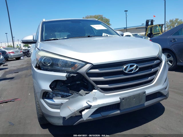 Hyundai Tucson Sport 2016 KM8J3CA25GU123675 Image 6