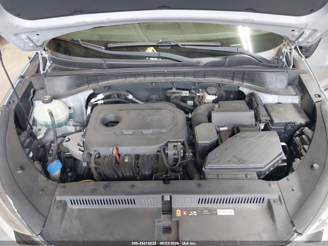 Aukcja sprzedaży 2020 Hyundai Tucson Ultimate, vin: KM8J3CAL6LU097753, numer aukcji: 45415039