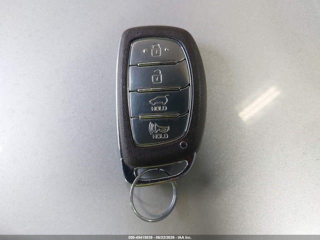 Aukcja sprzedaży 2020 Hyundai Tucson Ultimate, vin: KM8J3CAL6LU097753, numer aukcji: 45415039