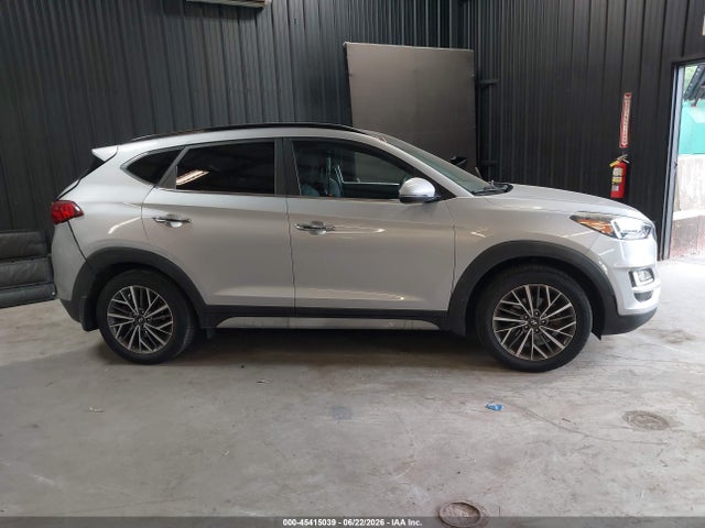Aukcja sprzedaży 2020 Hyundai Tucson Ultimate, vin: KM8J3CAL6LU097753, numer aukcji: 45415039