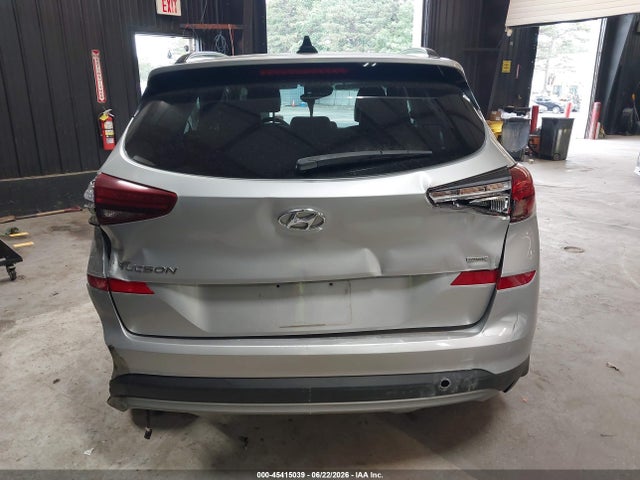 Aukcja sprzedaży 2020 Hyundai Tucson Ultimate, vin: KM8J3CAL6LU097753, numer aukcji: 45415039