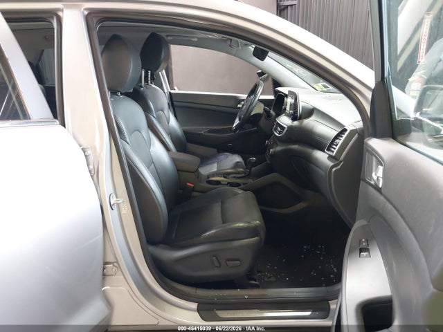 Aukcja sprzedaży 2020 Hyundai Tucson Ultimate, vin: KM8J3CAL6LU097753, numer aukcji: 45415039