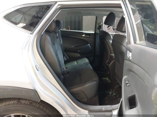 Aukcja sprzedaży 2020 Hyundai Tucson Ultimate, vin: KM8J3CAL6LU097753, numer aukcji: 45415039