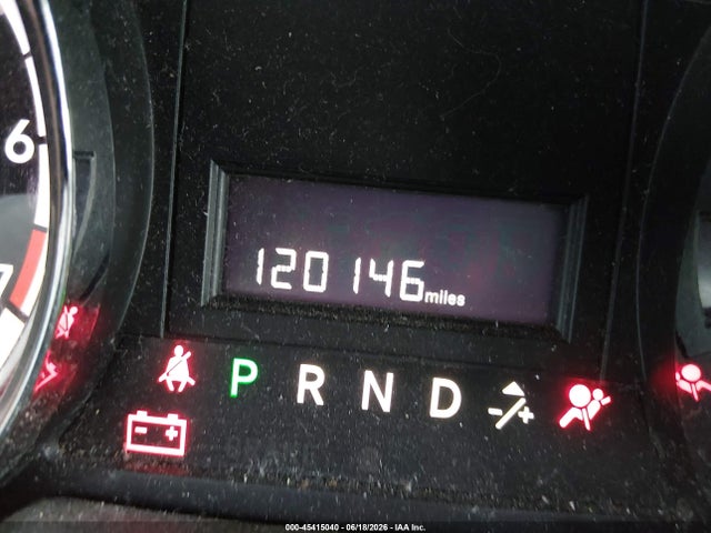Dodge Grand Caravan American Value Pkg 2016 2C4RDGBG3GR219579 Image 16