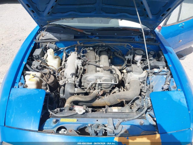 Продаж на аукціоні авто 1990 Mazda Mx-5 Miata, vin: JM1NA3513L0142062, номер лоту: 45415046