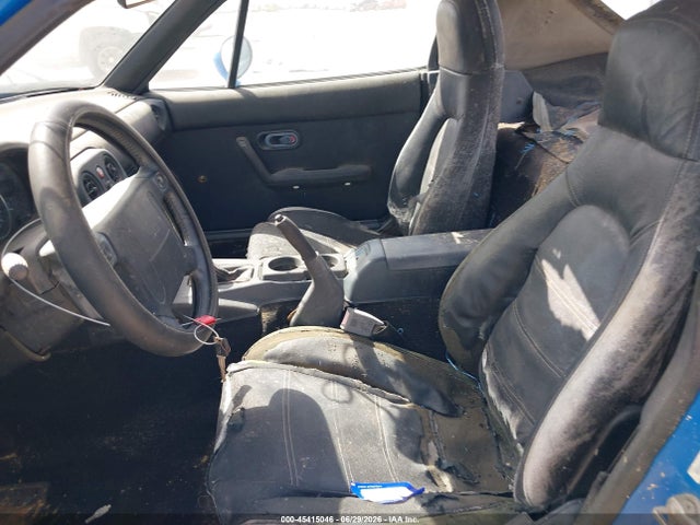 Продаж на аукціоні авто 1990 Mazda Mx-5 Miata, vin: JM1NA3513L0142062, номер лоту: 45415046