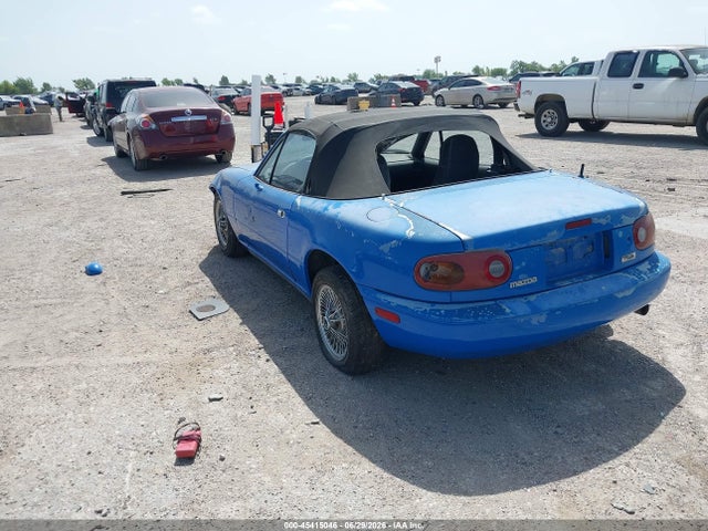 Продаж на аукціоні авто 1990 Mazda Mx-5 Miata, vin: JM1NA3513L0142062, номер лоту: 45415046