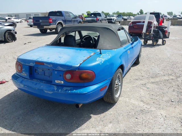 Продаж на аукціоні авто 1990 Mazda Mx-5 Miata, vin: JM1NA3513L0142062, номер лоту: 45415046