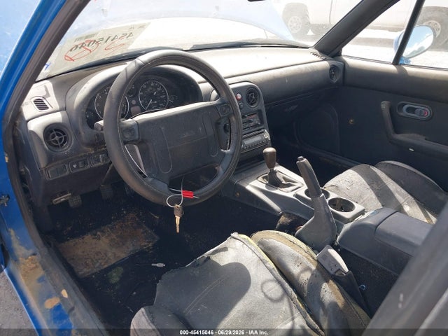 Продаж на аукціоні авто 1990 Mazda Mx-5 Miata, vin: JM1NA3513L0142062, номер лоту: 45415046