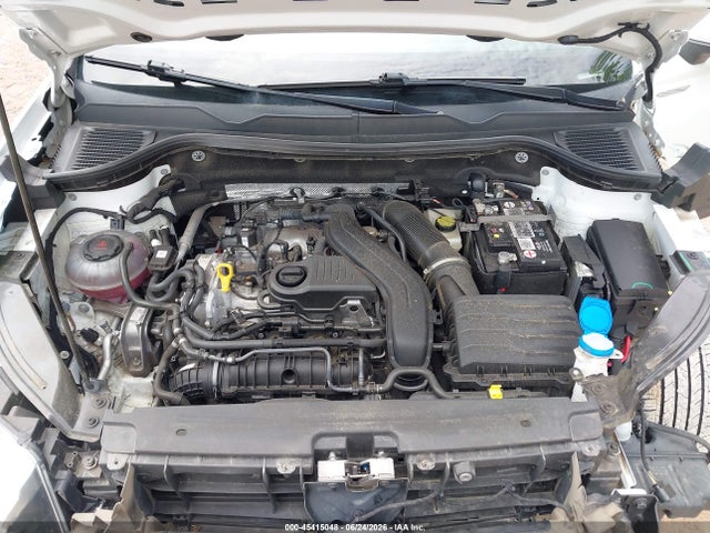 Aukcja sprzedaży 2023 Volkswagen Taos 1.5t Se, vin: 3VVYX7B29PM300196, numer aukcji: 45415048