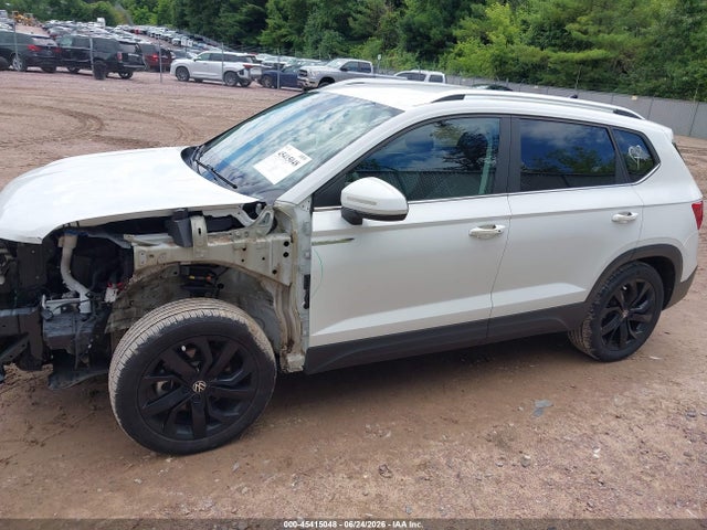 Aukcja sprzedaży 2023 Volkswagen Taos 1.5t Se, vin: 3VVYX7B29PM300196, numer aukcji: 45415048