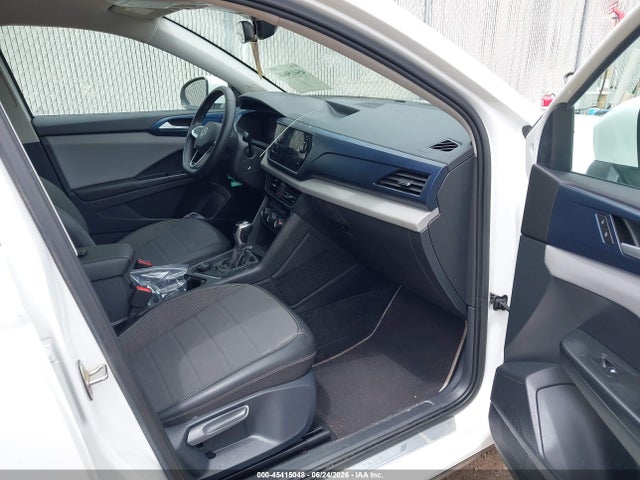 Aukcja sprzedaży 2023 Volkswagen Taos 1.5t Se, vin: 3VVYX7B29PM300196, numer aukcji: 45415048