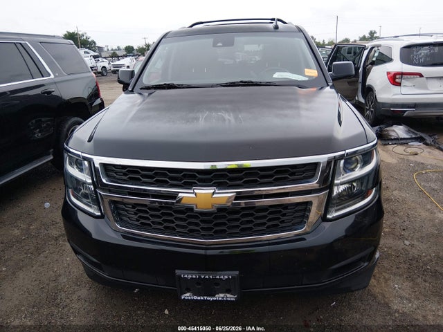 Продажа на аукционе авто 2017 Chevrolet Tahoe Lt, vin: 1GNSKBKC1HR145942, номер лота: 45415050