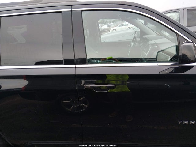 Продажа на аукционе авто 2017 Chevrolet Tahoe Lt, vin: 1GNSKBKC1HR145942, номер лота: 45415050