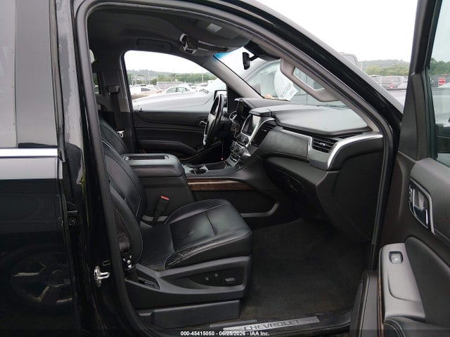 Продажа на аукционе авто 2017 Chevrolet Tahoe Lt, vin: 1GNSKBKC1HR145942, номер лота: 45415050