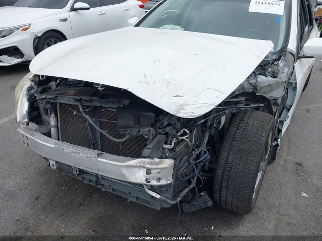 Продаж на аукціоні авто 2013 Infiniti G37 Journey, vin: JN1CV6AP3DM717555, номер лоту: 45415054